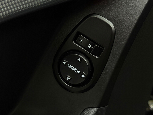 Hyundai Creta Active, 2020 года, пробег 50000 км