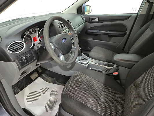 Ford Focus Comfort, 2011 года, пробег 230134 км