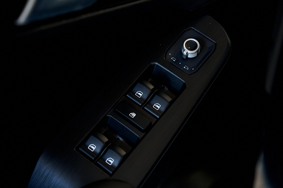 Haval Jolion Премиум, серый