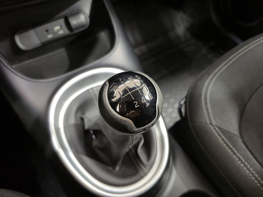 Kia Soul Comfort, 2017 года, пробег 147619 км