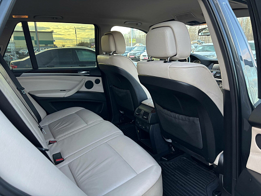 BMW X5, 2012 года, пробег 199133 км