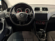 Volkswagen Polo Comfortline, 2016 года, пробег 199800 км