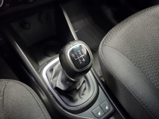 Kia Rio Comfort Кондиционер, 2015 года, пробег 79724 км