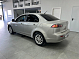 Mitsubishi Lancer Invite, 2012 года, пробег 225000 км