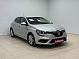 Renault Megane, 2019 года, пробег 121942 км