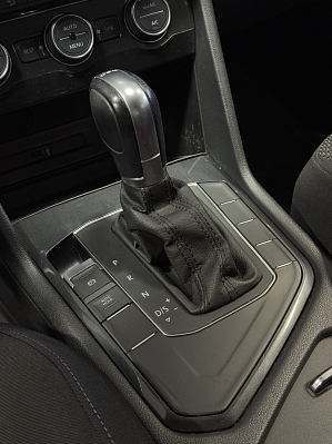 Volkswagen Tiguan, 2017 года, пробег 84294 км