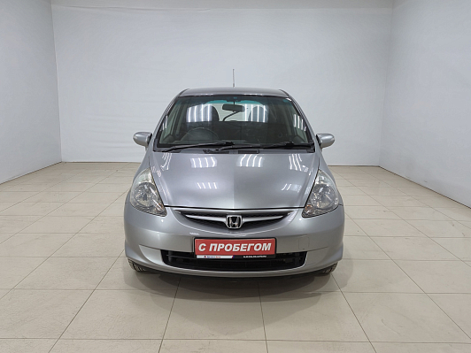 Honda Fit, 2005 года, пробег 151871 км