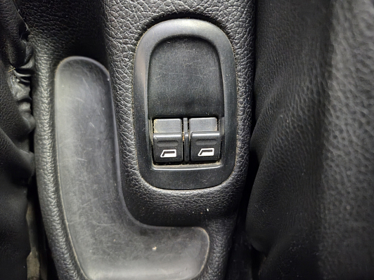 Peugeot 206, 2005 года, пробег 172393 км