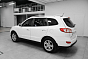 Hyundai Santa Fe Style + Navi, 2011 года, пробег 233000 км