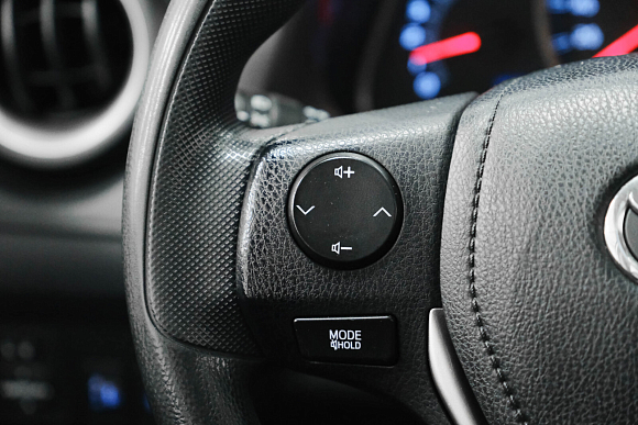 Toyota RAV4, 2014 года, пробег 149496 км