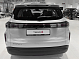 Chery Tiggo 4 Ultra, серебряный