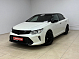 Toyota Camry, 2016 года, пробег 242615 км