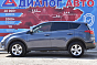 Toyota RAV4, 2012 года, пробег 146024 км