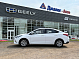 Hyundai Solaris Active Plus, 2021 года, пробег 35710 км