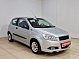 Chevrolet Aveo LS high, 2008 года, пробег 245739 км
