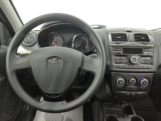 Lada (ВАЗ) Granta #CLUB'24, 2025 года, пробег 8342 км