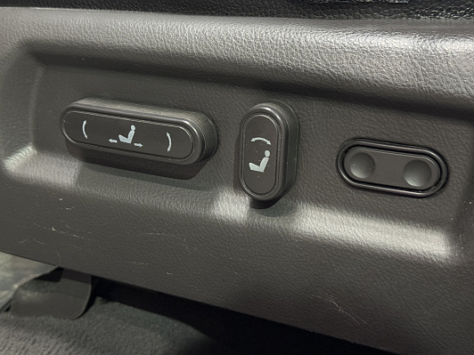 Hyundai Santa Fe Style + Navi, 2011 года, пробег 275261 км
