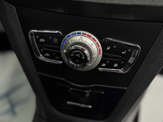 Lifan X50 Comfort, 2017 года, пробег 146191 км