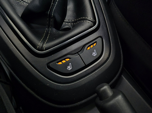 Lada (ВАЗ) Vesta Classic Start (2018-2019), 2018 года, пробег 158565 км