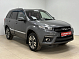 Chery Tiggo 3 Luxury Plus, 2018 года, пробег 86137 км