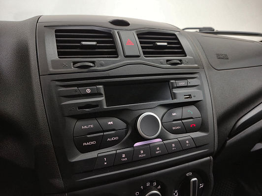 Lada (ВАЗ) Granta #CLUB'23, 2023 года, пробег 39850 км