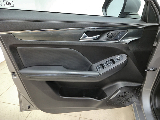 Haval Jolion Elite, 2021 года, пробег 106388 км