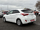 Hyundai i30 Active, 2016 года, пробег 214758 км