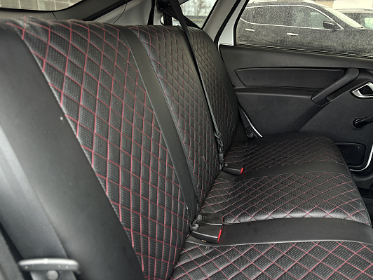 Lada (ВАЗ) Granta Classic'24, 2022 года, пробег 66314 км