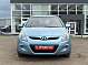 Hyundai i20 Comfort, 2009 года, пробег 164440 км
