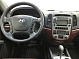 Hyundai Santa Fe GLS BM122402Ef, 2008 года, пробег 301387 км