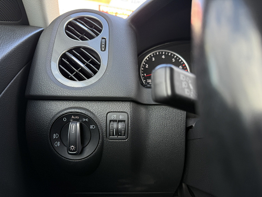 Volkswagen Tiguan CLUB, 2016 года, пробег 150000 км