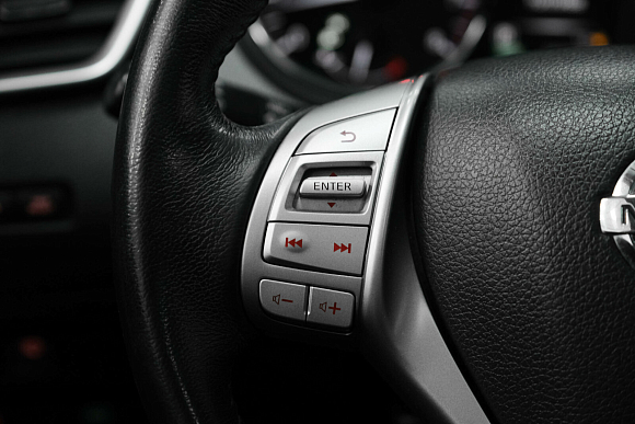 Nissan Qashqai LE+, 2018 года, пробег 144145 км