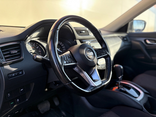 Nissan X-Trail SE Top, 2021 года, пробег 145926 км