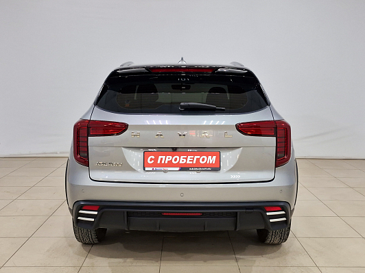 Haval Jolion Оптимум, 2023 года, пробег 47000 км