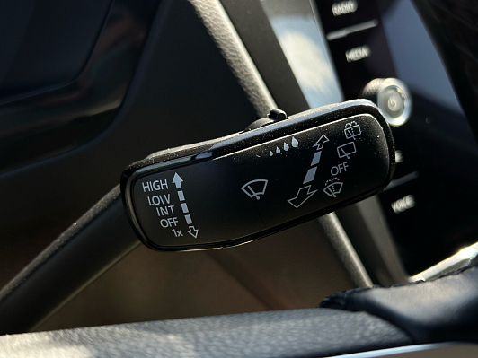 Volkswagen Tiguan Respect Plus, 2020 года, пробег 66671 км