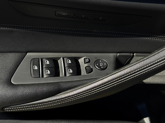 BMW 5 серии 530d xDrive M Sport Plus Edition 21, 2020 года, пробег 107654 км