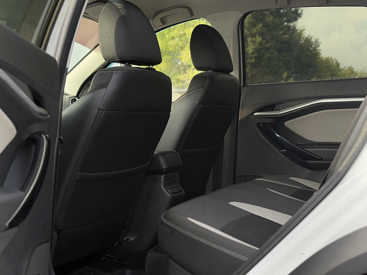 Lada (ВАЗ) Vesta Comfort Winter EnjoY Pro, 2019 года, пробег 131501 км