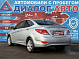 Hyundai Solaris Family, 2011 года, пробег 190000 км