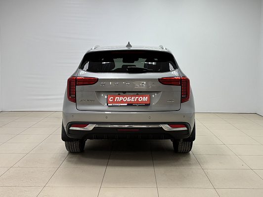 Haval Jolion Premium, 2022 года, пробег 34276 км