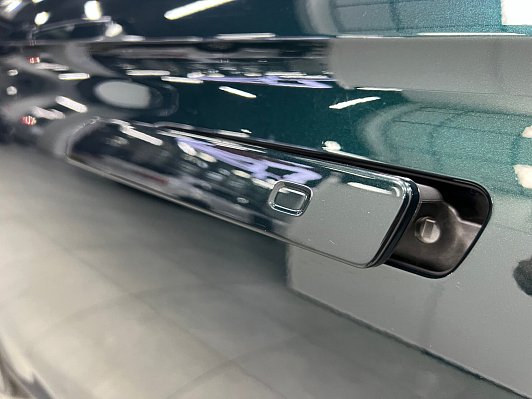 Chery Tiggo 9 Ультра / Ultra, 2024 года, пробег 14000 км