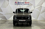 Lada (ВАЗ) Niva Legend Luxe, 2024 года, пробег 30 км