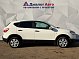 Nissan Qashqai XE, 2010 года, пробег 163000 км