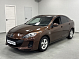 Mazda 3 Touring, 2013 года, пробег 263776 км