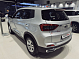 Chery Tiggo 4 Pro Action, серебряный