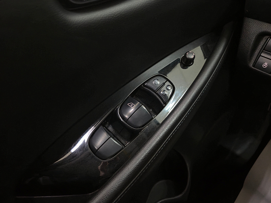 Nissan Leaf, 2019 года, пробег 53097 км