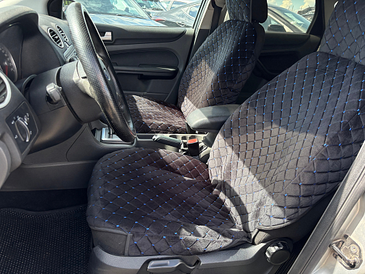 Ford Focus Trend, 2006 года, пробег 256570 км