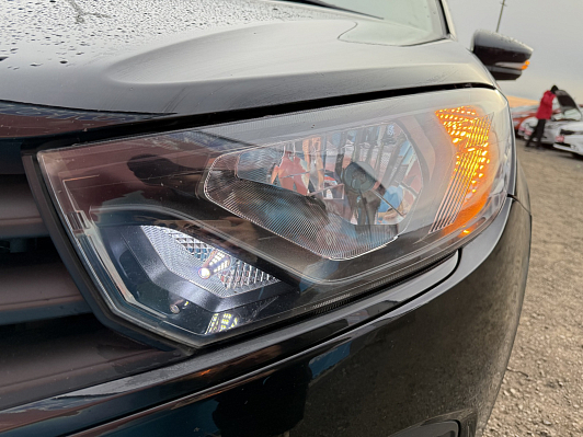 Lada (ВАЗ) Granta #CLUB'24, 2023 года, пробег 59700 км