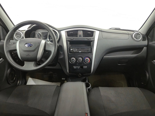 Datsun mi-DO Trust III (2015-2019), 2018 года, пробег 90756 км