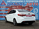 Kia Rio Luxe, 2013 года, пробег 262000 км