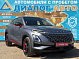 Omoda C5 Joy, 2023 года, пробег 57736 км